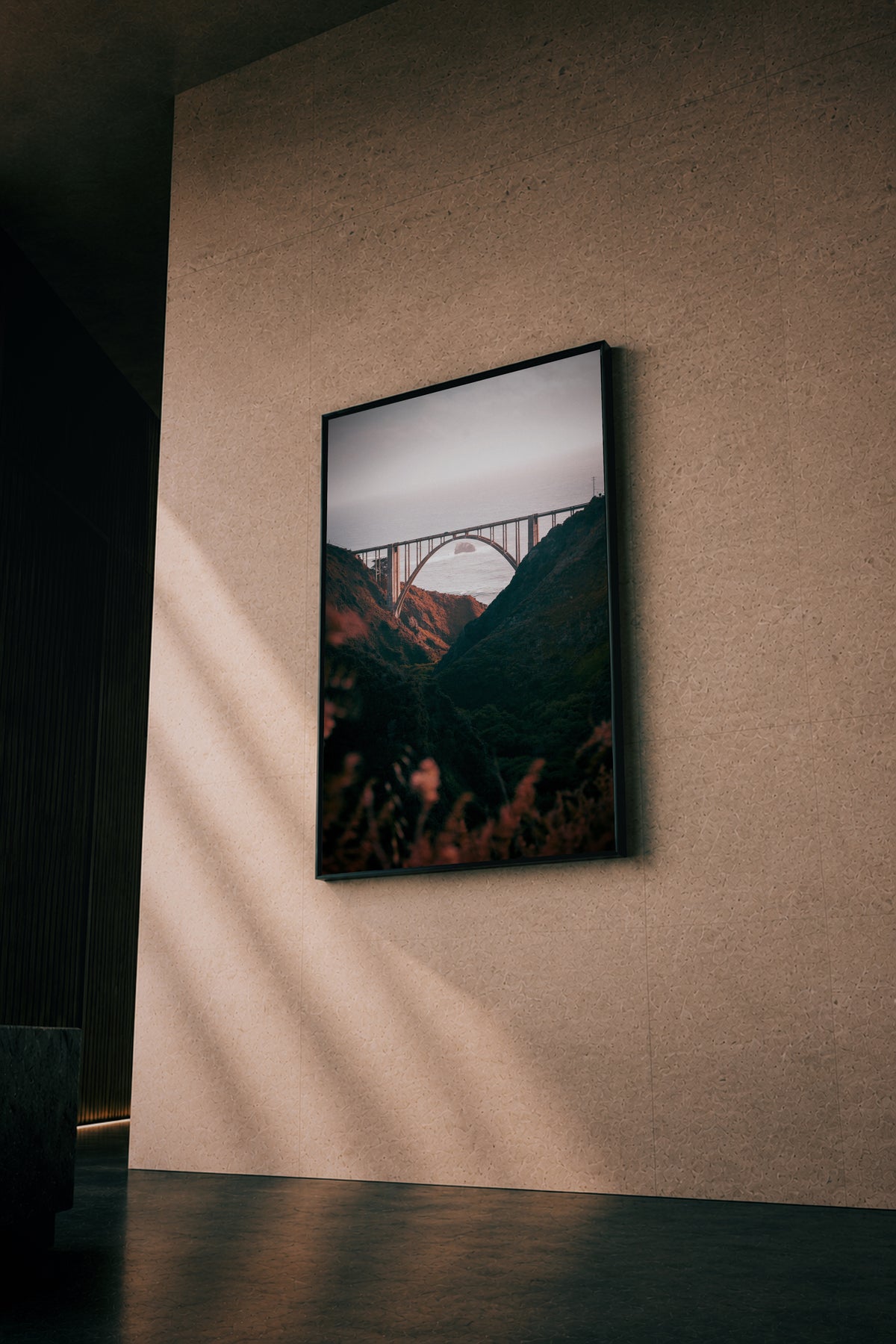 Bixby Creek Bridge