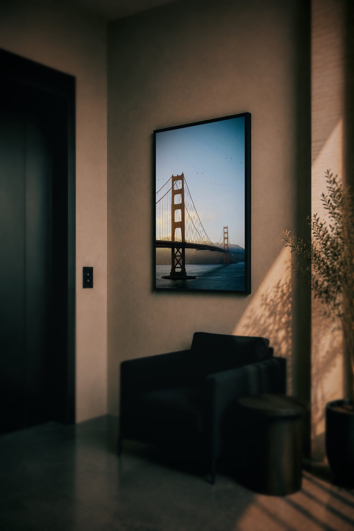 Golden Gate Bridge