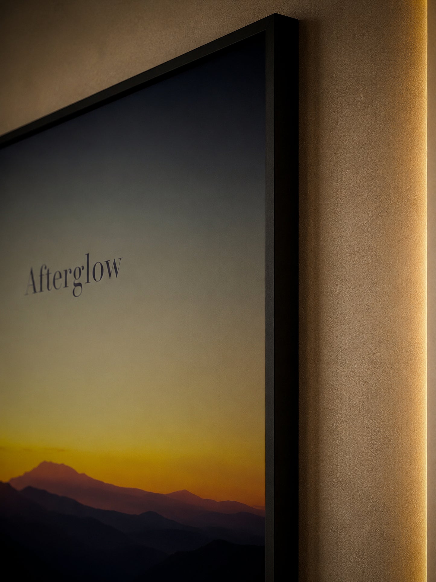 Afterglow