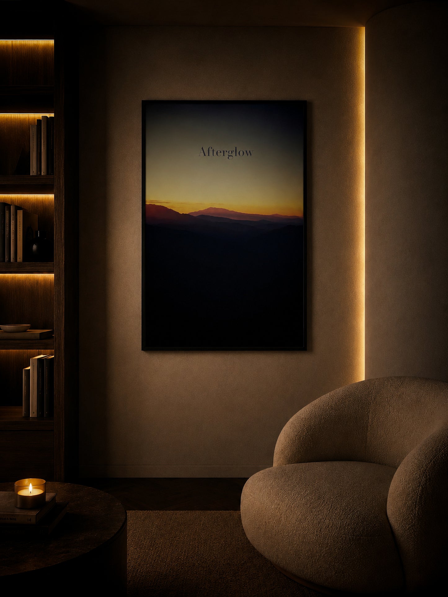 Afterglow