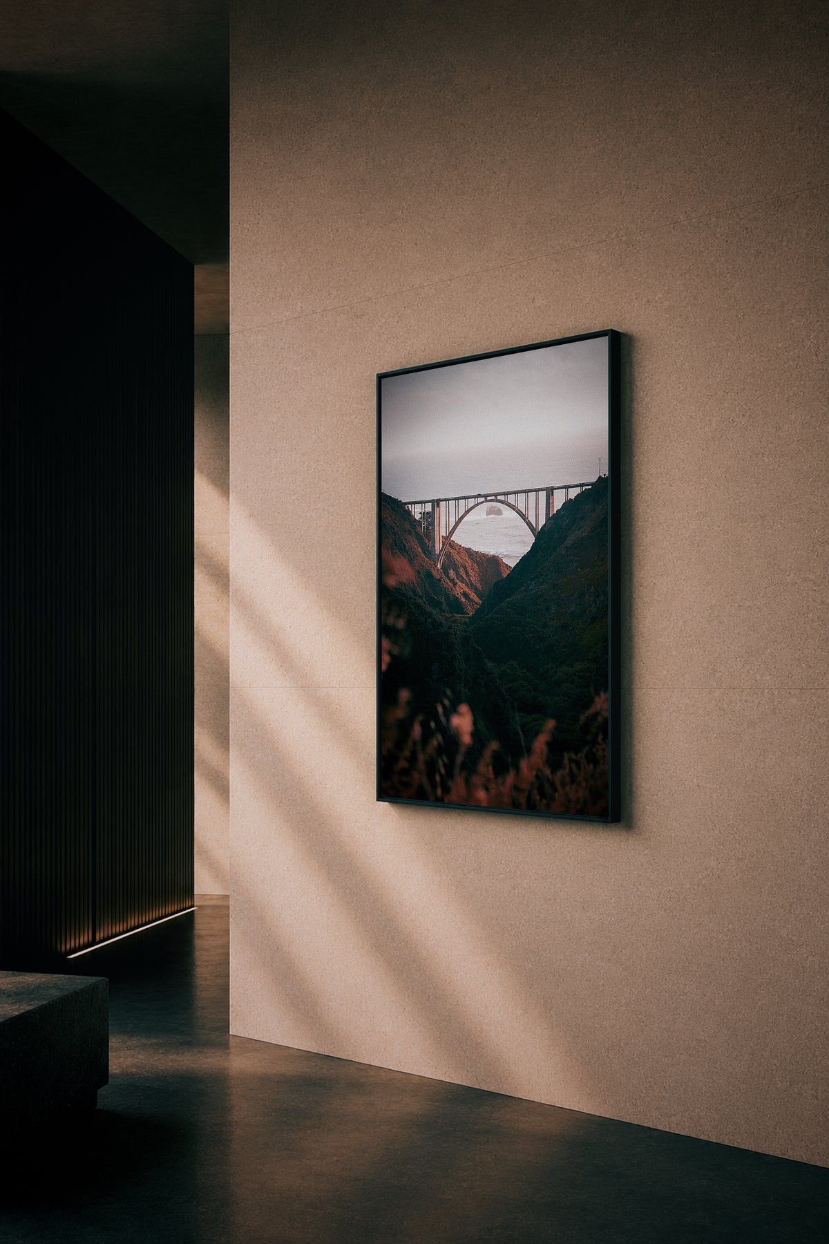 Bixby Creek Bridge
