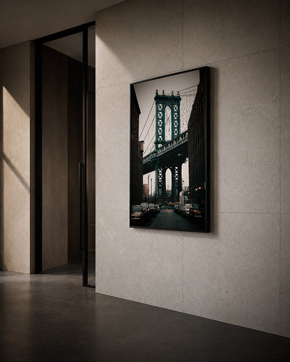 New York