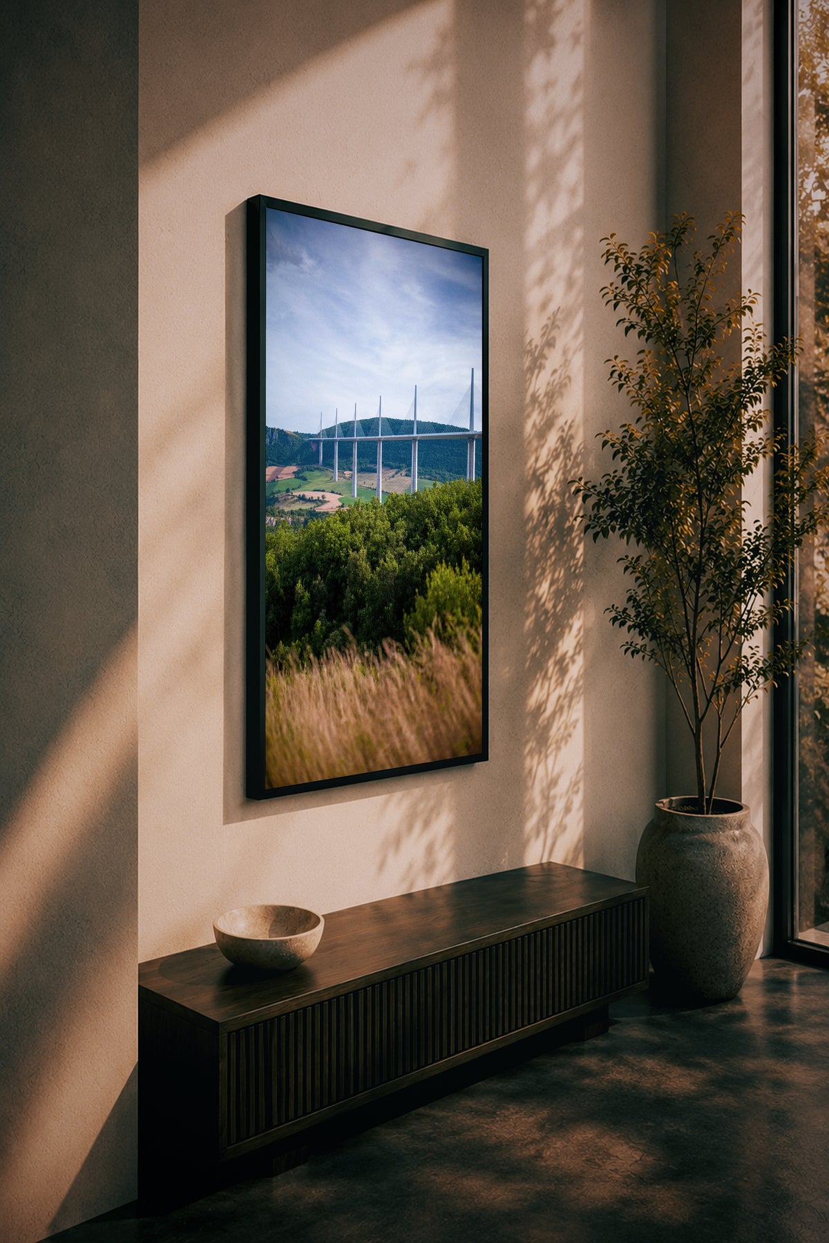 Millau Viaduct