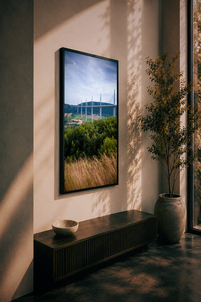Millau Viaduct