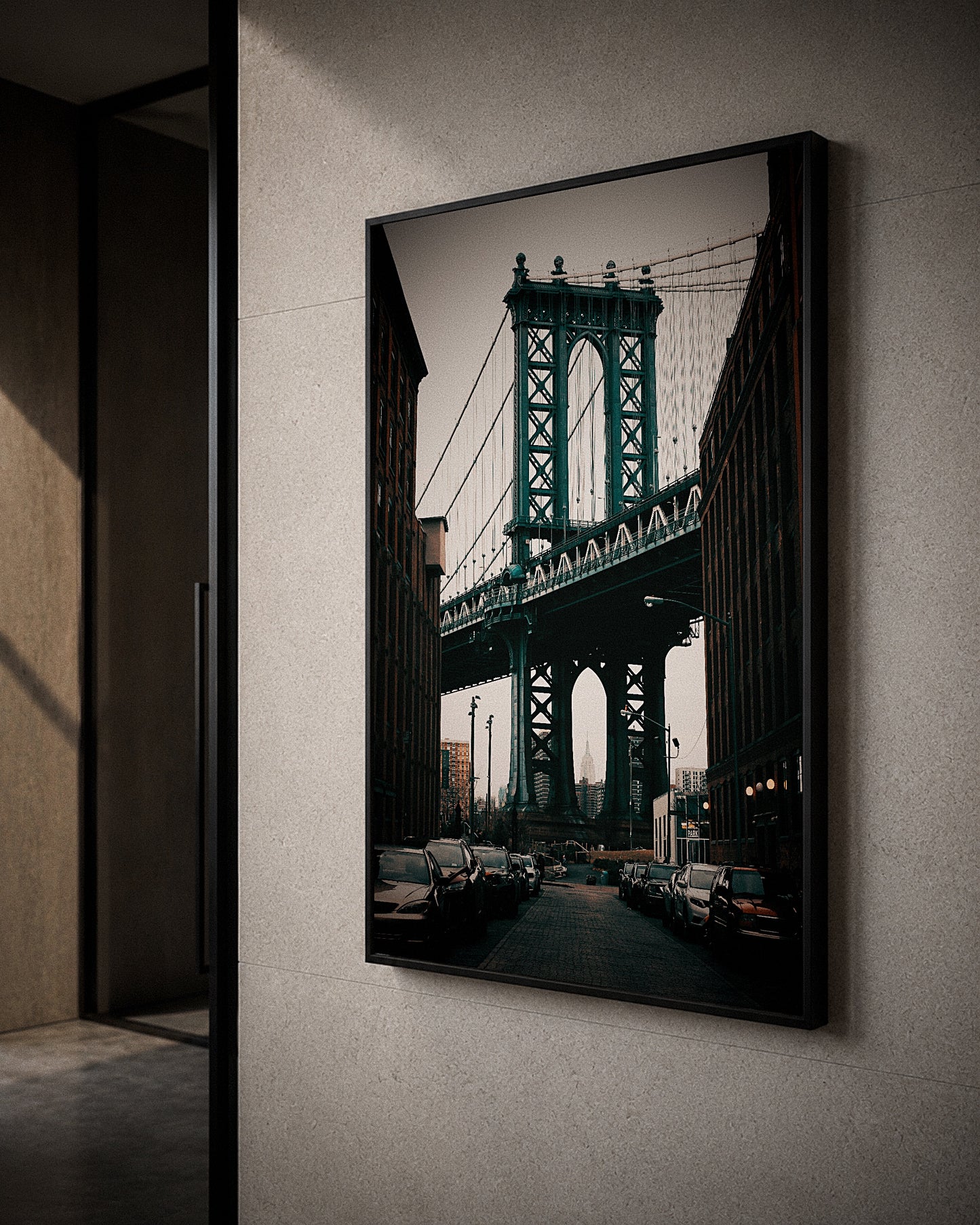New York