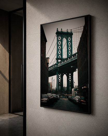 New York