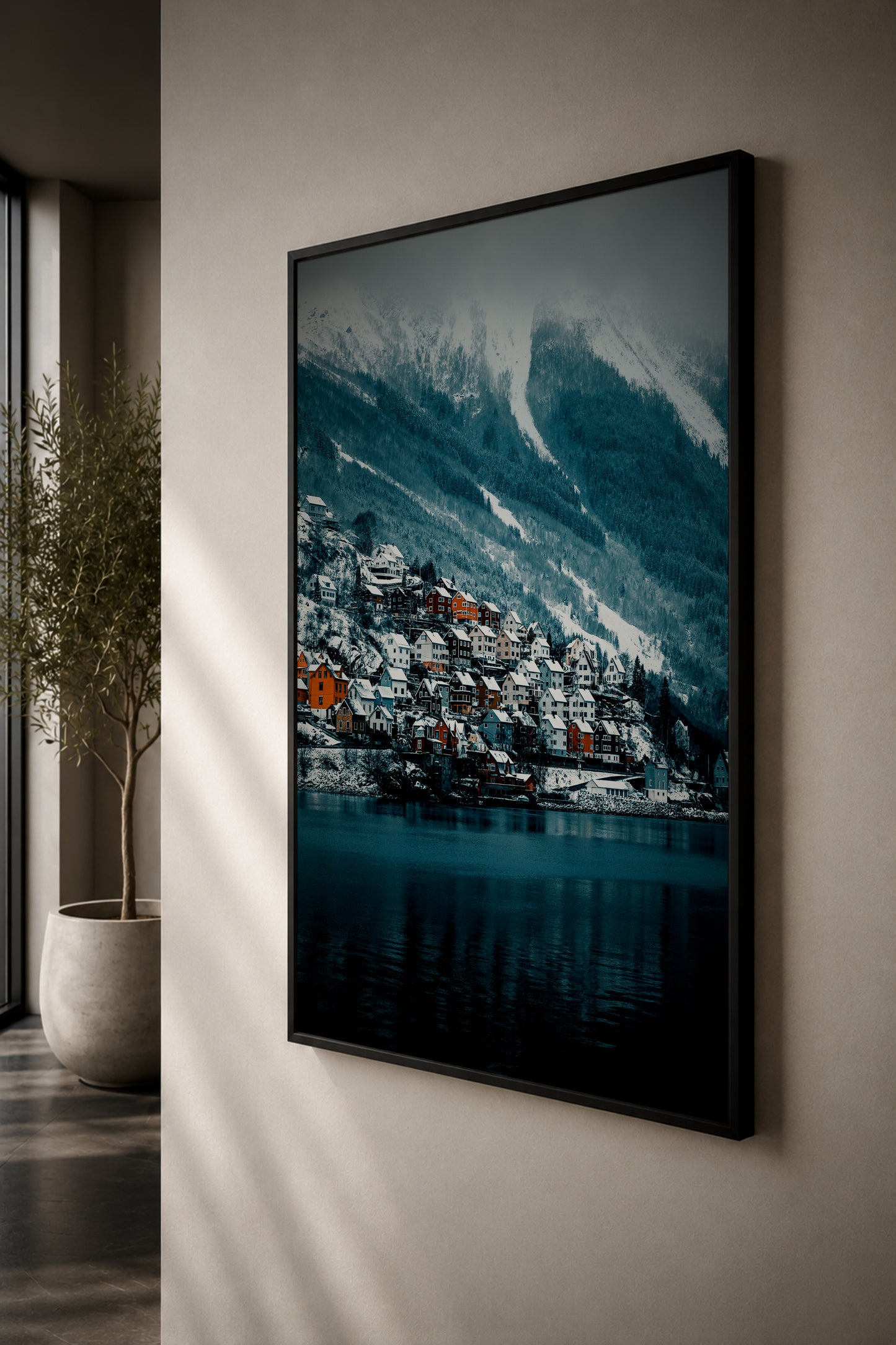 Norway