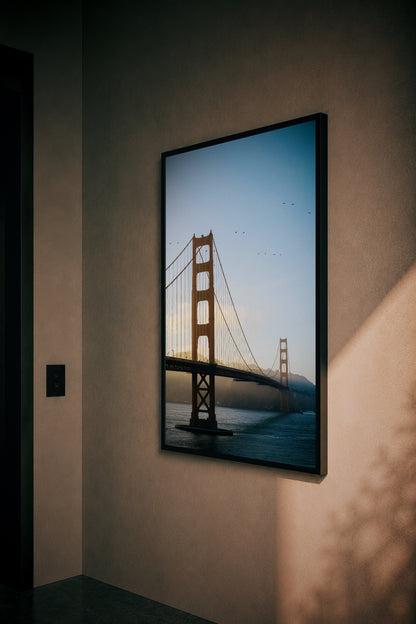 Golden Gate Bridge