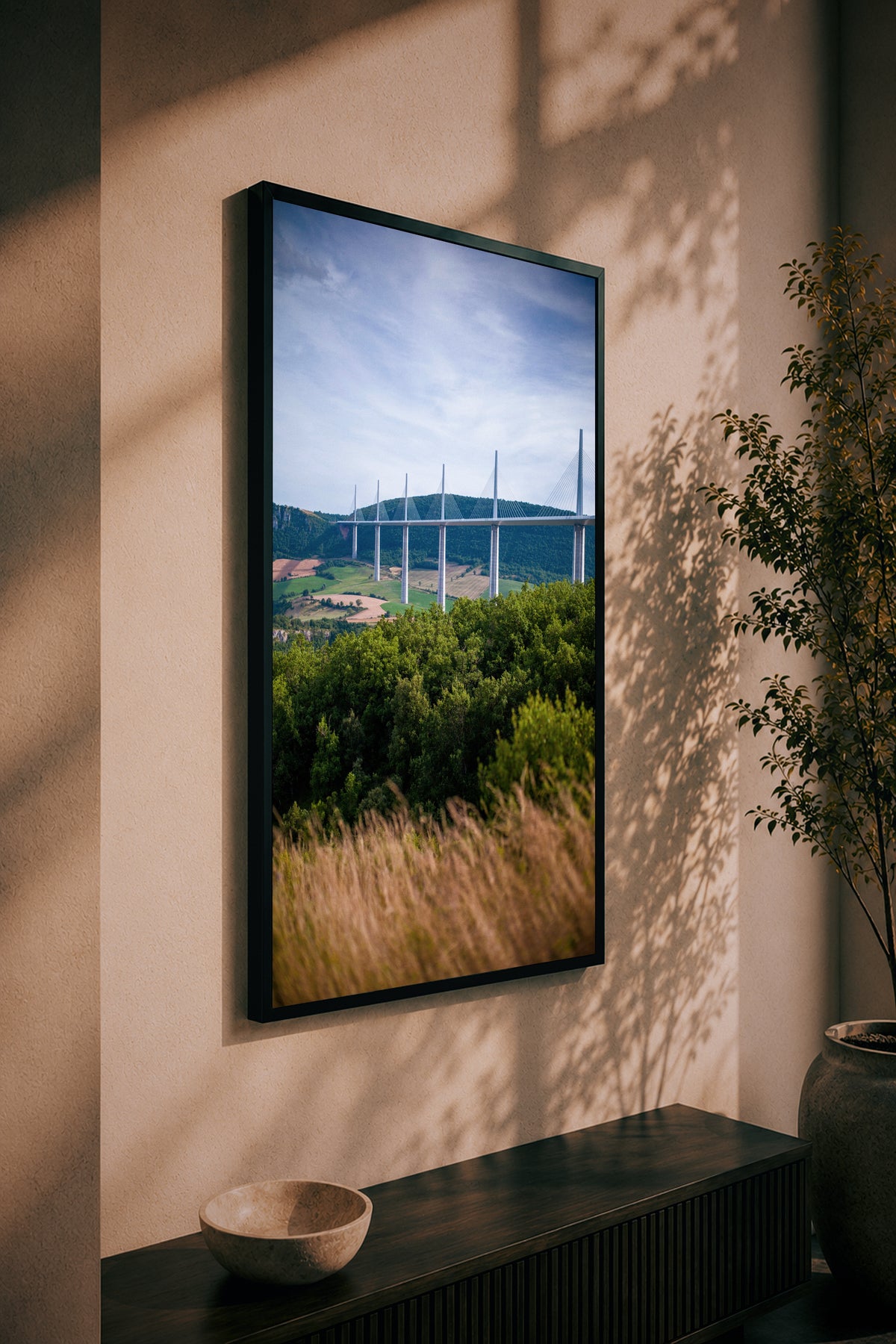 Millau Viaduct