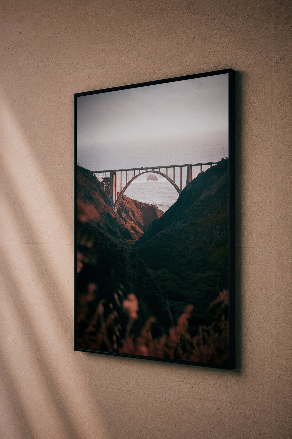 Bixby Creek Bridge