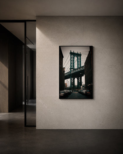 New York