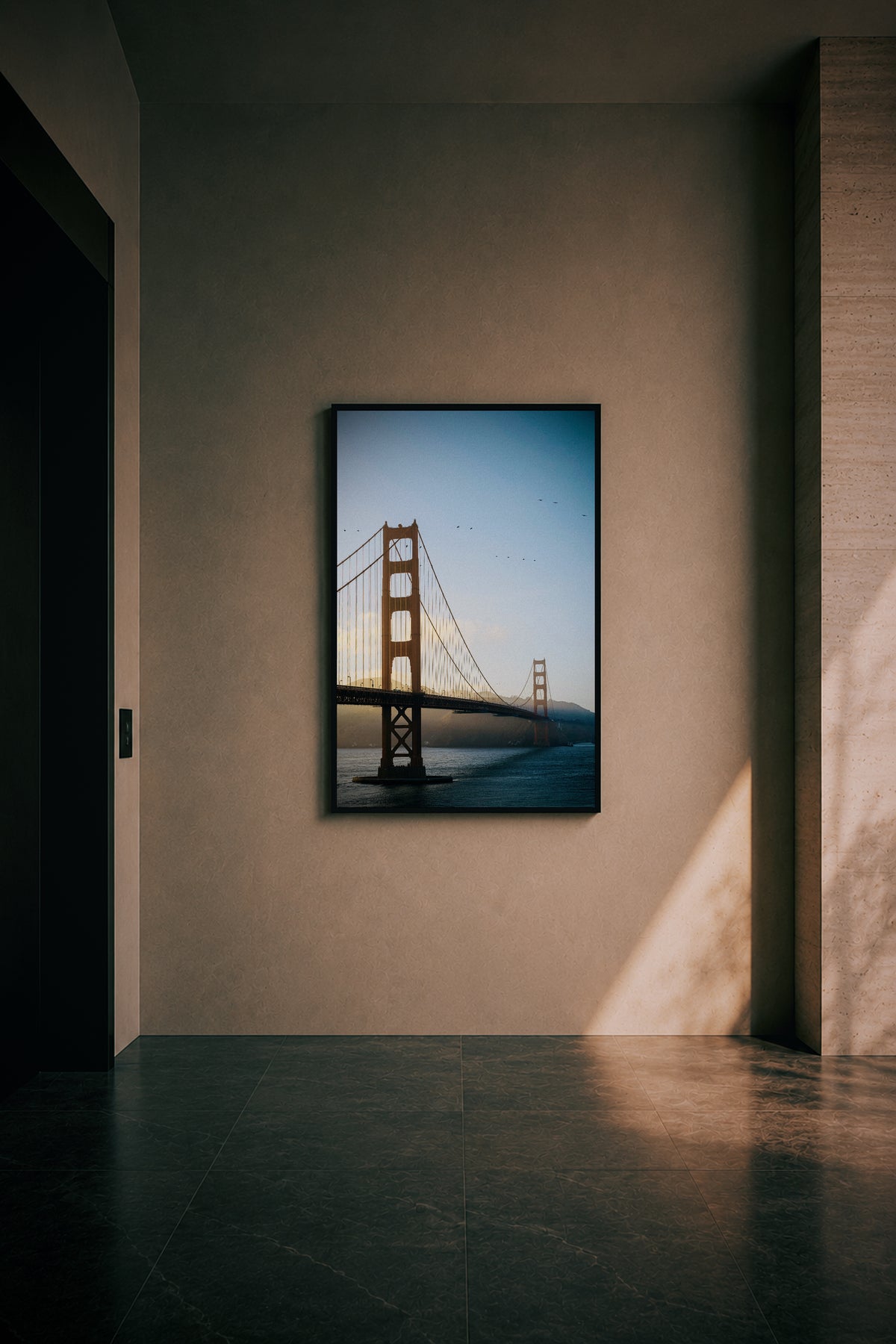 Golden Gate Bridge