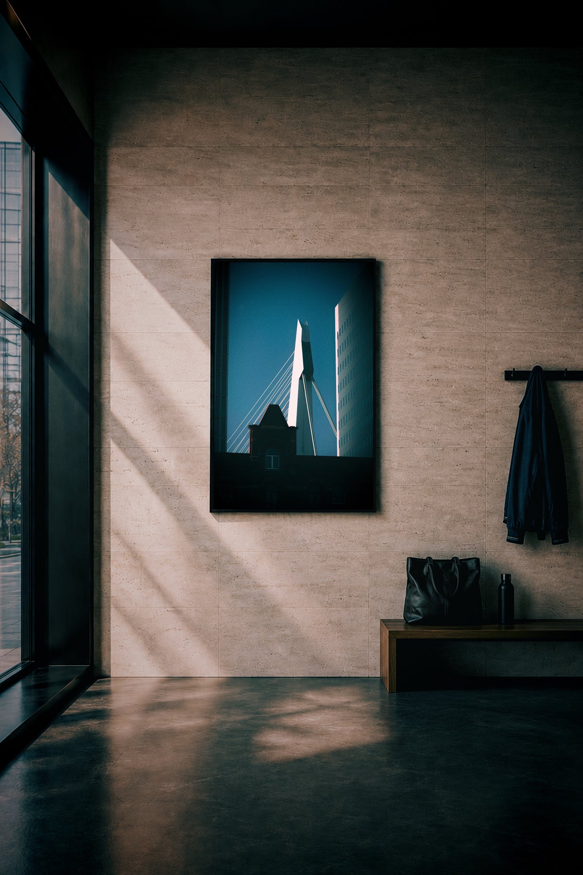 Erasmus Bridge