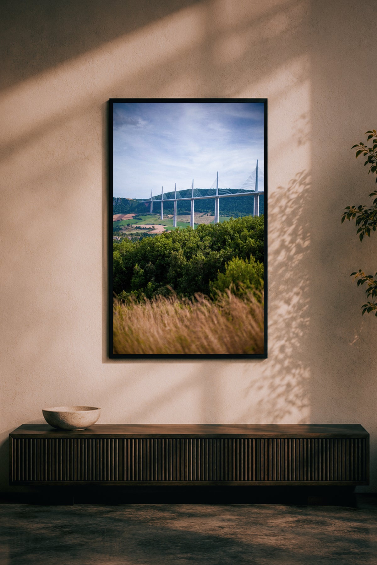 Millau Viaduct