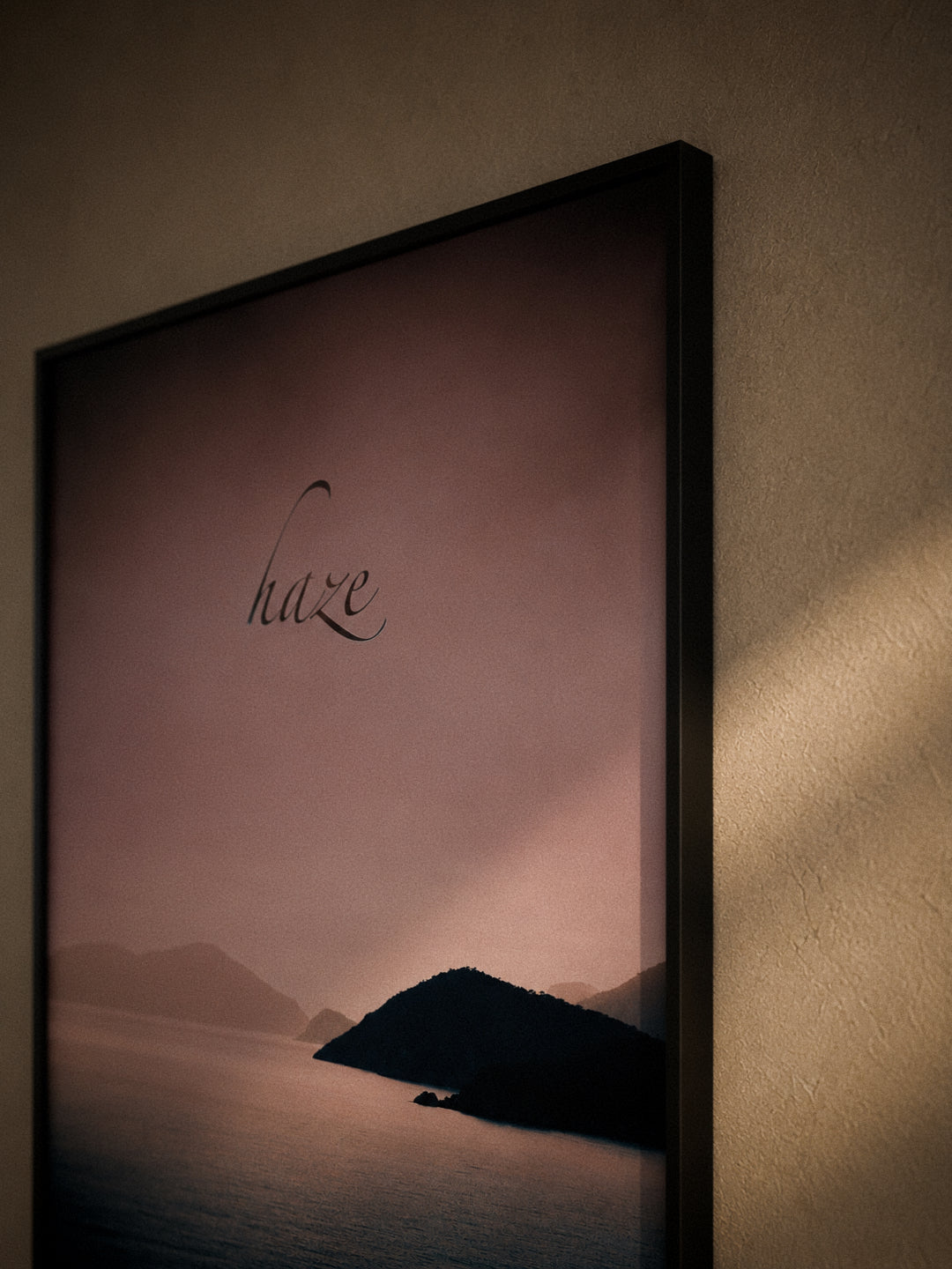 Haze