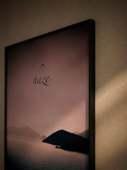 Haze