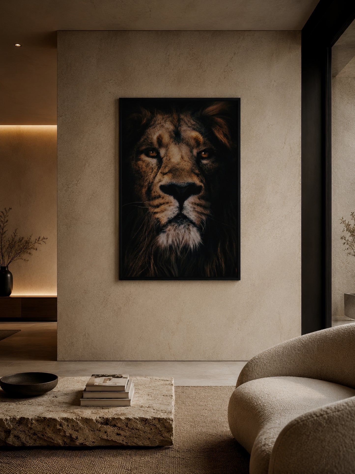 Lion