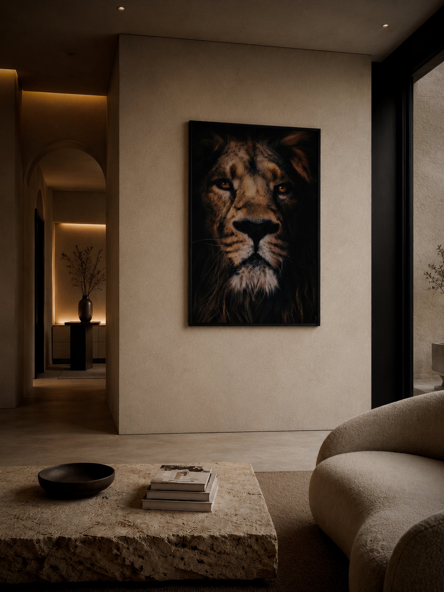 Lion