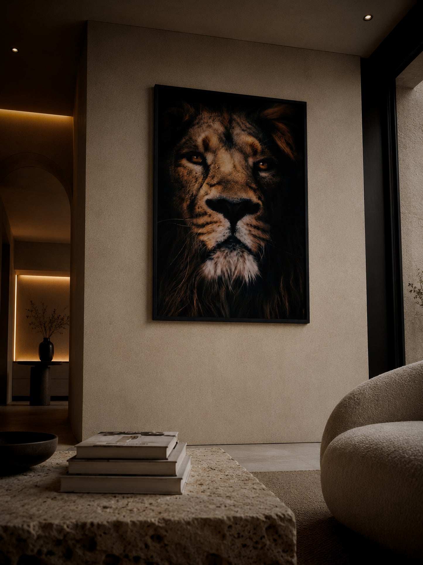 Lion