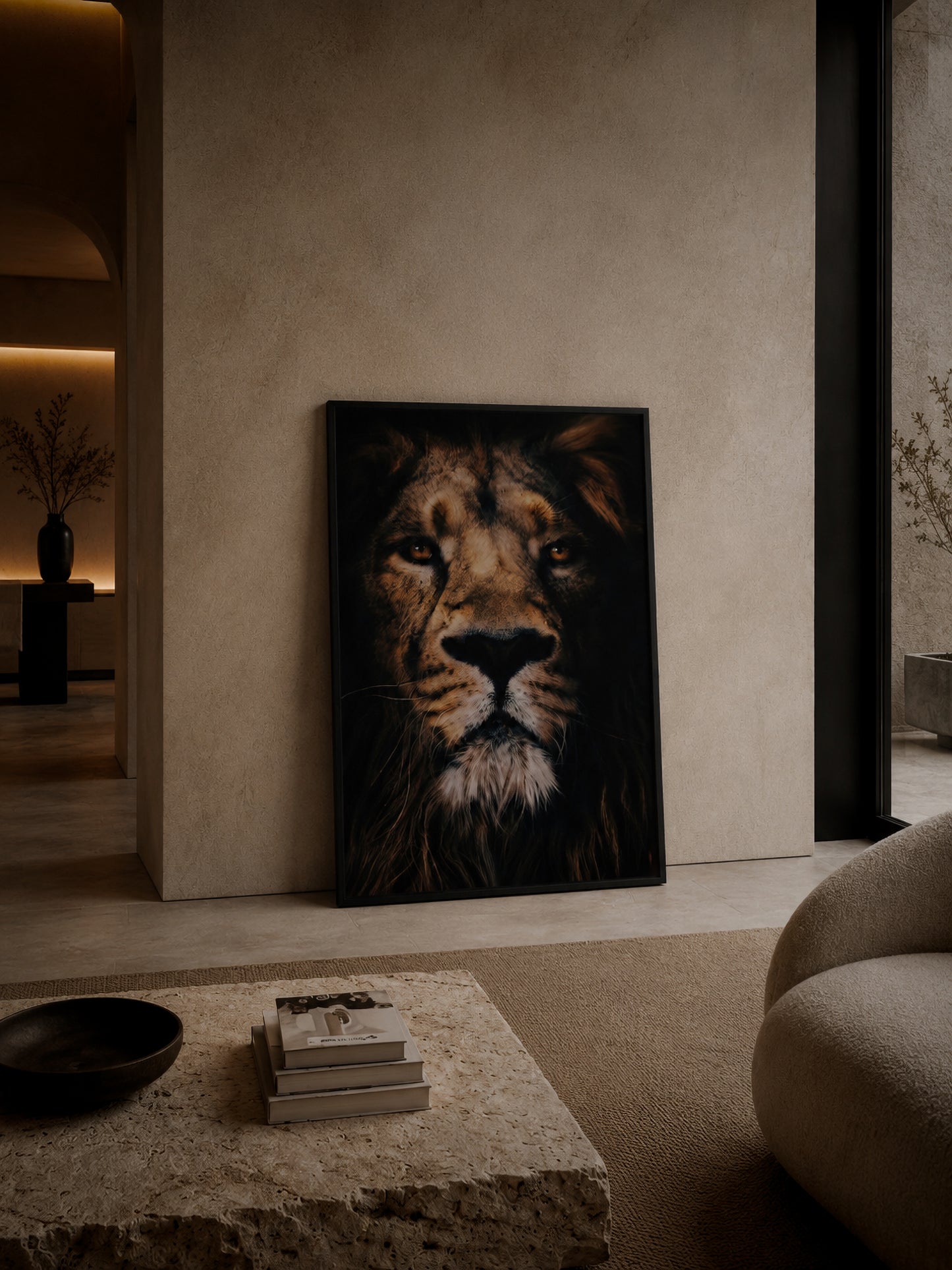 Lion