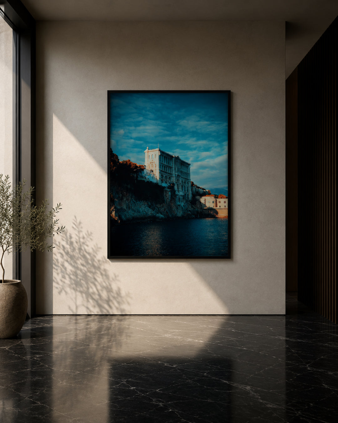 Monaco