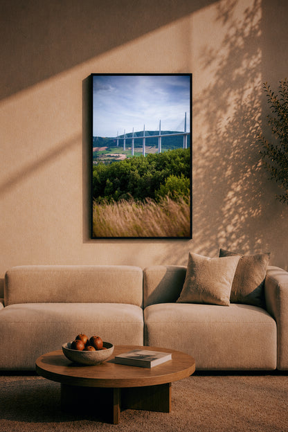 Millau Viaduct